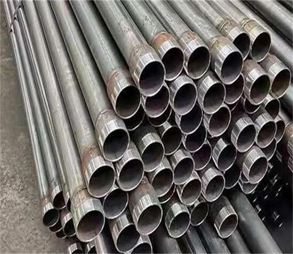 佳木斯套筒式声测管桩基专用