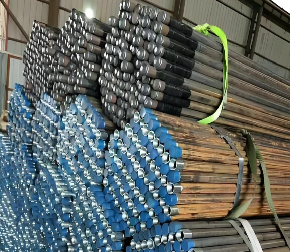 佳木斯单向注浆管流量可控