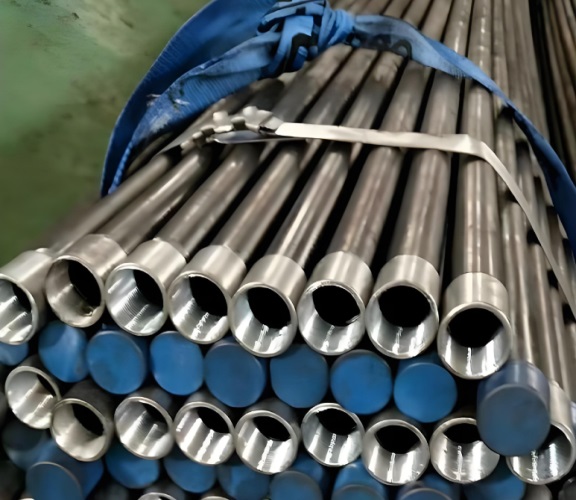 佳木斯环形注浆管器
